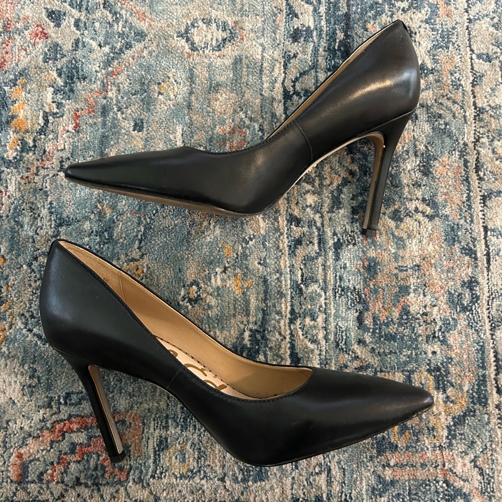 Sam Edelman Hazel High Heel Pumps